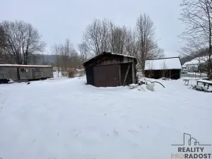 Prodej pozemku pro bydlení, Petrovice, 723 m2