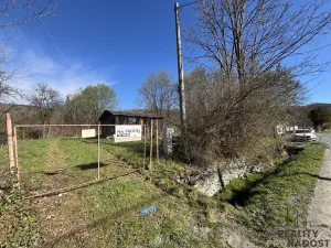 Prodej pozemku pro bydlení, Petrovice, 723 m2
