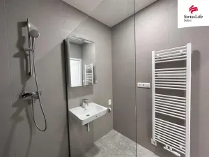 Pronájem bytu 2+kk, Praha - Žižkov, Jeseniova, 55 m2