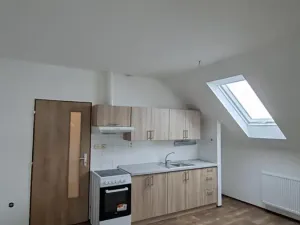 Pronájem bytu 1+1, Lanškroun, Palackého, 38 m2