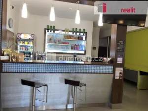 Pronájem komerční nemovitosti, Břeclav, Na Hrůdách, 70 m2