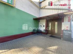 Pronájem komerční nemovitosti, Břeclav, Na Hrůdách, 70 m2