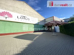 Pronájem komerční nemovitosti, Břeclav, Na Hrůdách, 70 m2