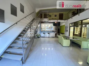 Pronájem komerční nemovitosti, Břeclav, Na Hrůdách, 70 m2