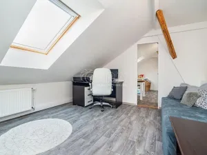 Prodej bytu 6+kk a větší, Kralupy nad Vltavou, Horymírova, 124 m2