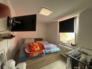 Prodej bytu 2+1, Most, Rozmarýnová, 56 m2