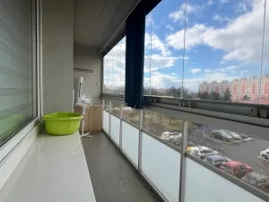 Prodej bytu 2+1, Most, Rozmarýnová, 56 m2