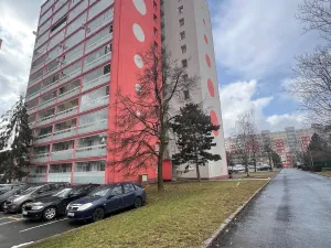 Prodej bytu 2+1, Most, Rozmarýnová, 56 m2