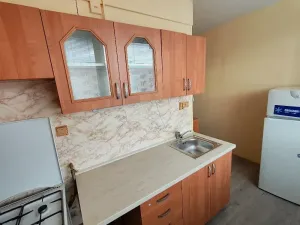 Pronájem bytu 2+1, Prostějov, Jana Zrzavého, 56 m2