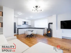 Prodej rodinného domu, Ráječko, Kruhy, 110 m2