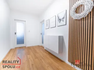 Prodej rodinného domu, Ráječko, Kruhy, 110 m2