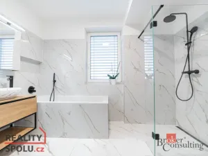 Prodej rodinného domu, Ráječko, Kruhy, 110 m2