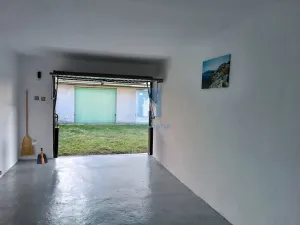 Pronájem garáže, Plzeň, Na Terasách, 22 m2