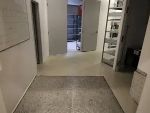 Pronájem skladu, Praha - Nusle, Mojmírova, 165 m2