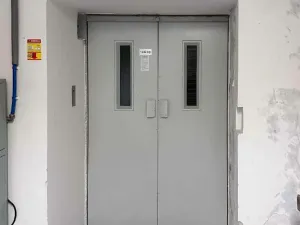 Pronájem výrobních prostor, Praha - Nusle, Mojmírova, 165 m2