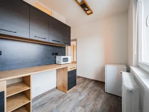 Pronájem bytu 2+1, Praha - Vokovice, Arabská, 54 m2