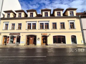 Pronájem obchodního prostoru, Písek - Budějovické Předměstí, Budějovická, 110 m2