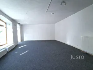 Pronájem obchodního prostoru, Písek - Budějovické Předměstí, Budějovická, 110 m2