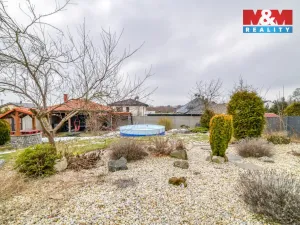 Prodej rodinného domu, Velká Hleďsebe, Oty Pavla, 176 m2