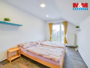 Prodej rodinného domu, Velká Hleďsebe, Oty Pavla, 176 m2