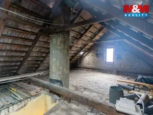 Prodej rodinného domu, Bohuslavice, 75 m2