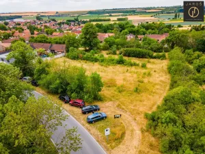 Prodej pozemku pro bydlení, Čečelice, Byšická, 801 m2