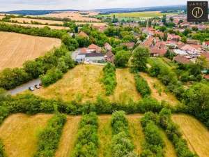 Prodej pozemku pro bydlení, Čečelice, Byšická, 801 m2