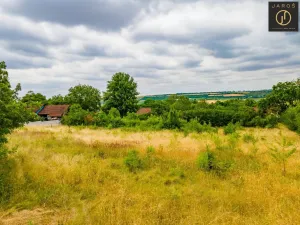 Prodej pozemku pro bydlení, Čečelice, Byšická, 801 m2