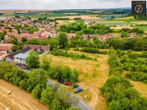 Prodej pozemku pro bydlení, Čečelice, Byšická, 801 m2