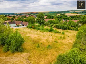 Prodej pozemku pro bydlení, Čečelice, Byšická, 801 m2