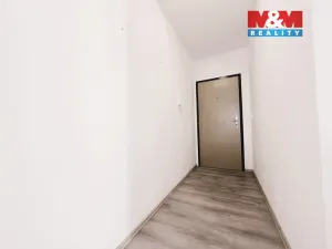 Prodej bytu 1+1, Jablonec nad Nisou - Proseč nad Nisou, U Tenisu, 43 m2