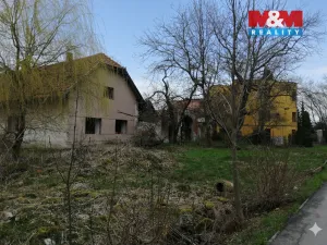 Prodej rodinného domu, Ostřetín, 250 m2