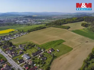 Prodej pozemku pro bydlení, Klatovy - Štěpánovice, 16029 m2