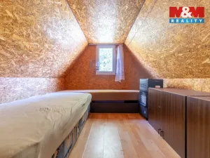 Prodej zahrady, Plumlov - Soběsuky, 773 m2