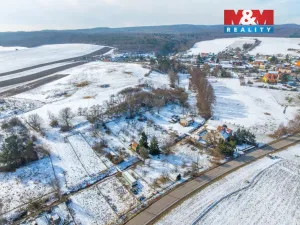 Prodej zahrady, Plumlov - Soběsuky, 773 m2