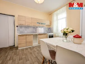 Prodej bytu 2+1, Přerov - Přerov I-Město, Husova, 51 m2