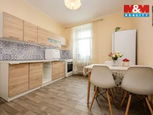 Prodej bytu 2+1, Přerov - Přerov I-Město, Husova, 51 m2