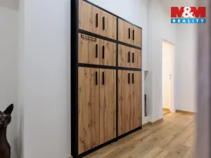 Prodej bytu 2+1, Karlovy Vary, Bělehradská, 96 m2