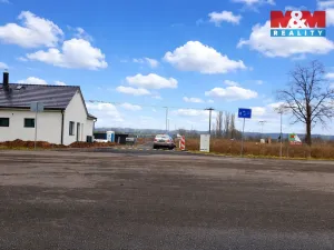 Prodej pozemku pro bydlení, Račice, 986 m2