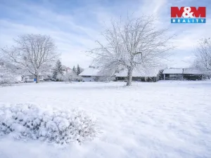 Prodej pozemku pro bydlení, Lično, 2034 m2