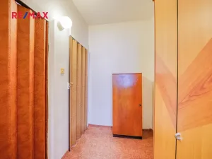 Prodej bytu 3+1, Plzeň, Tachovská, 76 m2