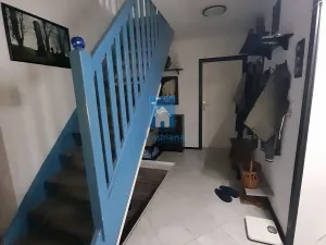 Prodej rodinného domu, Lesná, 245 m2