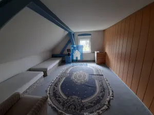 Prodej rodinného domu, Lesná, 245 m2