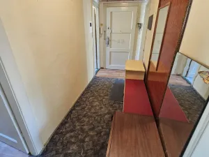 Prodej bytu 4+1, Mariánské Lázně, Husova, 75 m2