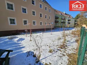 Prodej bytu 4+1, Mariánské Lázně, Husova, 75 m2