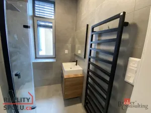 Pronájem bytu 2+kk, Ostrava - Moravská Ostrava, Křižíkova, 44 m2