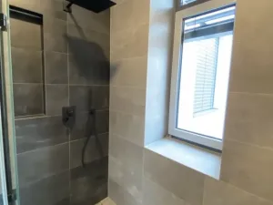 Pronájem bytu 2+kk, Ostrava - Moravská Ostrava, Křižíkova, 44 m2