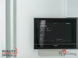 Pronájem bytu 2+kk, Praha - Smíchov, Podbělohorská, 62 m2