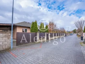 Prodej rodinného domu, Kostelec nad Labem, Květná, 84 m2