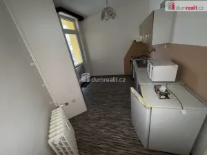 Prodej bytu 2+1, Uherský Brod, Bří Lužů, 72 m2